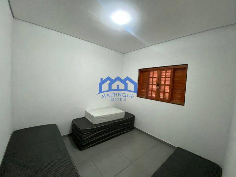 Chácara com 3 quartos e 3 banheiros, 850 m² por R$ 490.000 Cód. ch2265
