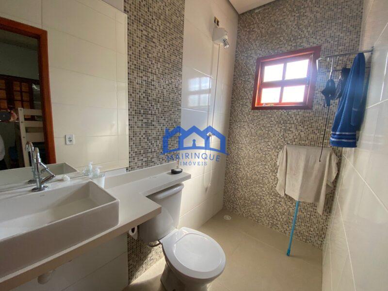 Chácara com 3 quartos e 3 banheiros, 850 m² por R$ 490.000 Cód. ch2265