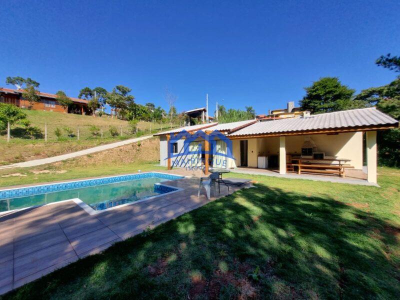 Chácara com 3 quartos e 3 banheiros à Venda, 1.000 m² por R$ 750.000 Cód. ch2268