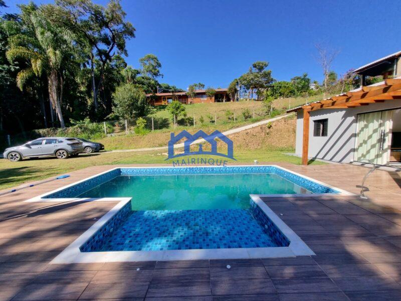 Chácara com 3 quartos e 3 banheiros à Venda, 1.000 m² por R$ 750.000 Cód. ch2268