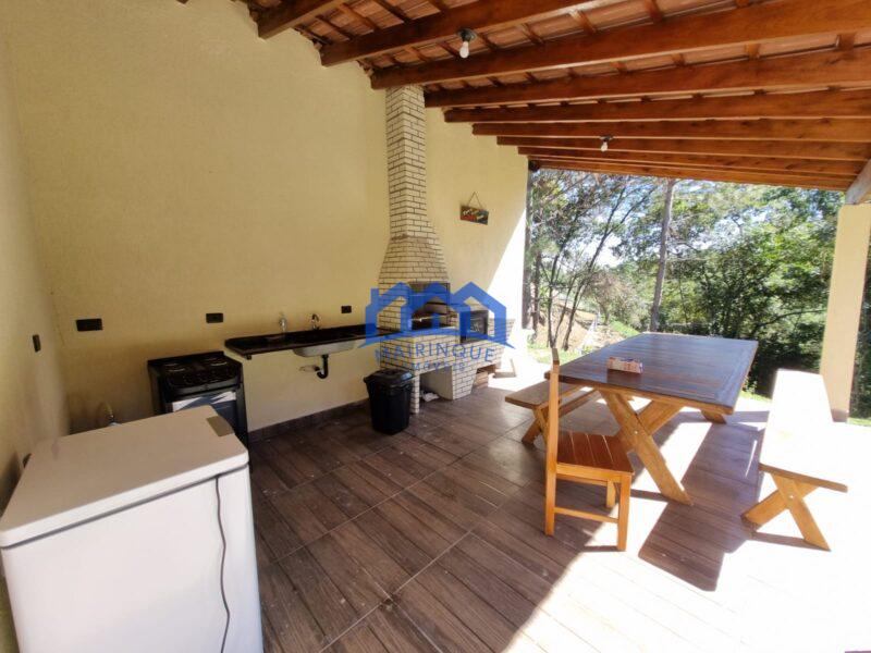 Chácara com 3 quartos e 3 banheiros à Venda, 1.000 m² por R$ 750.000 Cód. ch2268
