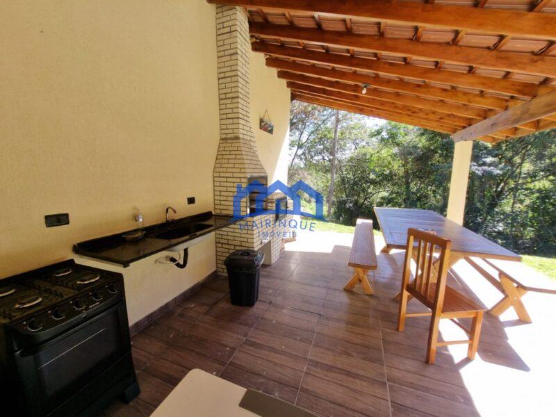 Chácara com 3 quartos e 3 banheiros à Venda, 1.000 m² por R$ 750.000 Cód. ch2268