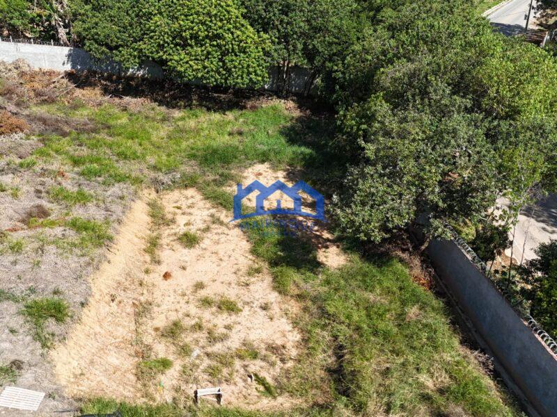 Lote/Terreno com 1.053 m² à Venda, por R$ 280.000 Cód. ch2266