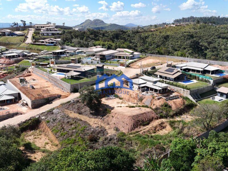 Lote/Terreno com 1.053 m² à Venda, por R$ 280.000 Cód. ch2266