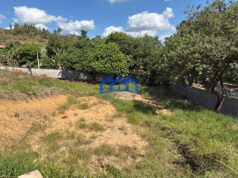 Lote/Terreno com 1.053 m² à Venda, por R$ 280.000 Cód. ch2266