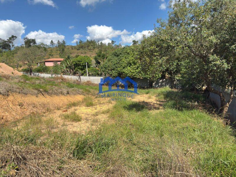 Lote/Terreno com 1.053 m² à Venda, por R$ 280.000 Cód. ch2266