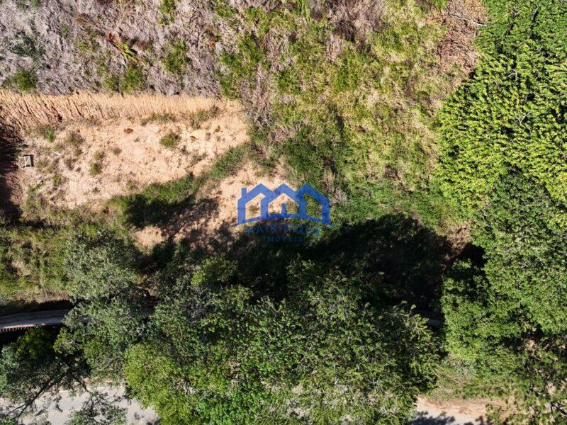 Lote/Terreno com 1.053 m² à Venda, por R$ 280.000 Cód. ch2266