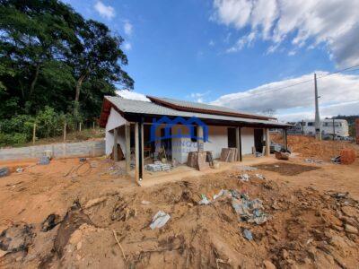Chácara com 3 quartos e 3 banheiros, 1.000 m² à Venda por R$ 750.000 Cód. ch2269