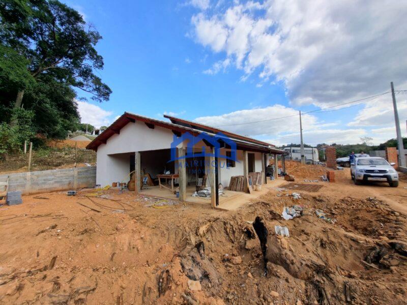 Chácara com 3 quartos e 3 banheiros, 1.000 m² à Venda por R$ 750.000 Cód. ch2269