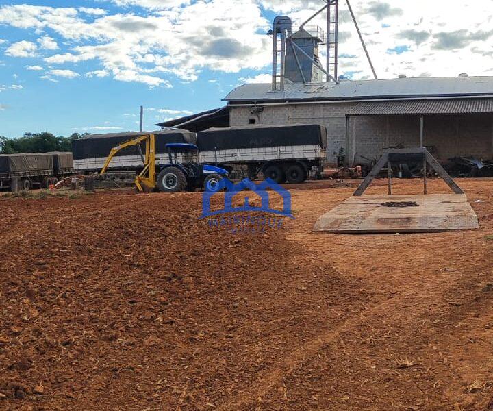 Sítio/Fazenda à Venda, 80 alqueires por R$ 24.000.000 Cód. ch2270