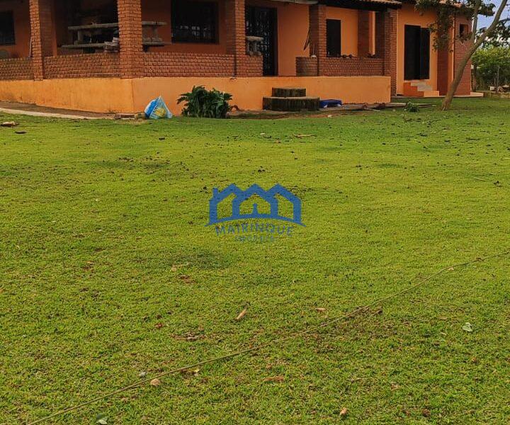 Sítio/Fazenda à Venda, 80 alqueires por R$ 24.000.000 Cód. ch2270