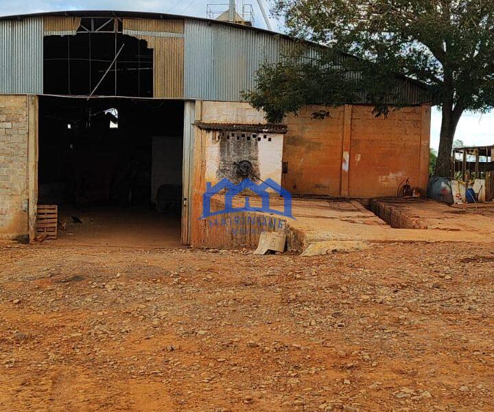 Sítio/Fazenda à Venda, 80 alqueires por R$ 24.000.000 Cód. ch2270
