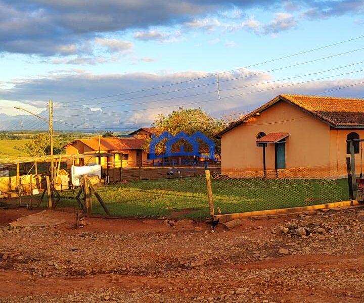 Sítio/Fazenda à Venda, 80 alqueires por R$ 24.000.000 Cód. ch2270