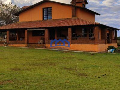 Sítio/Fazenda à Venda, 80 alqueires por R$ 24.000.000 Cód. ch2270