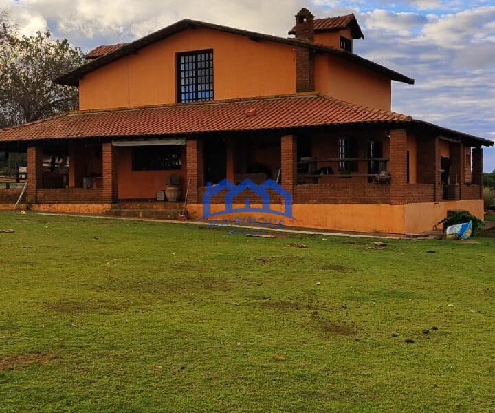Sítio/Fazenda à Venda, 80 alqueires por R$ 24.000.000 Cód. ch2270