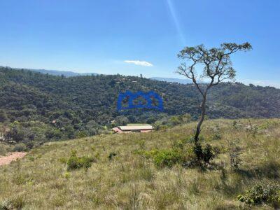 Lote/Terreno com 2.000 m² à Venda, por R$ 190.000,00 Cód. ch2271