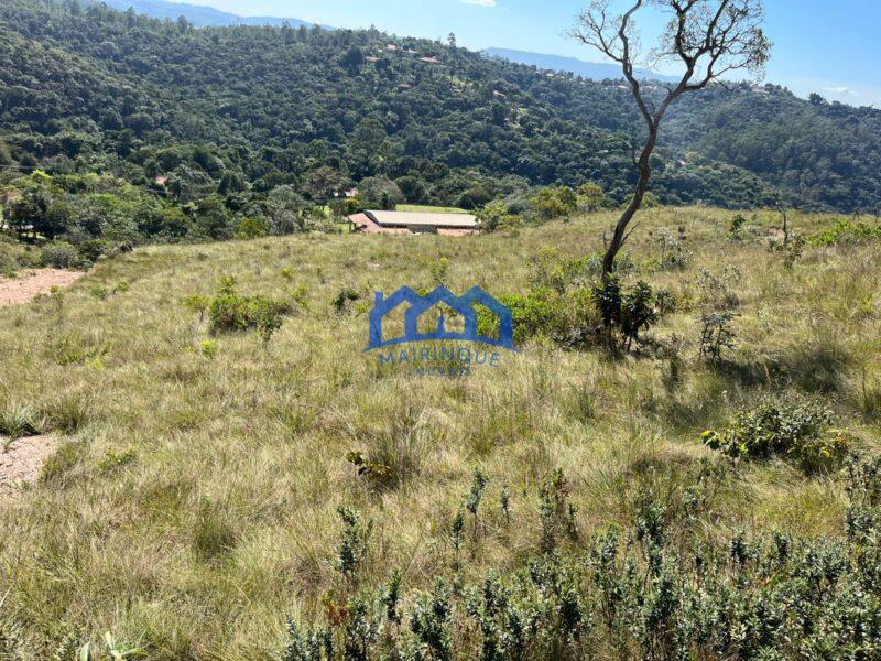 Lote/Terreno com 2.000 m² à Venda, por R$ 190.000,00 Cód. ch2271