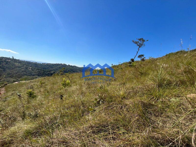 Lote/Terreno com 2.000 m² à Venda, por R$ 190.000,00 Cód. ch2271