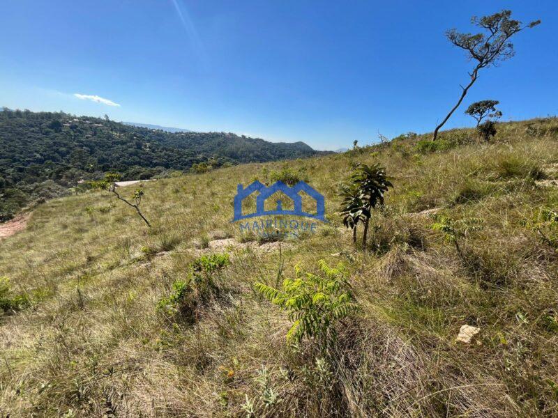 Lote/Terreno com 2.000 m² à Venda, por R$ 190.000,00 Cód. ch2271