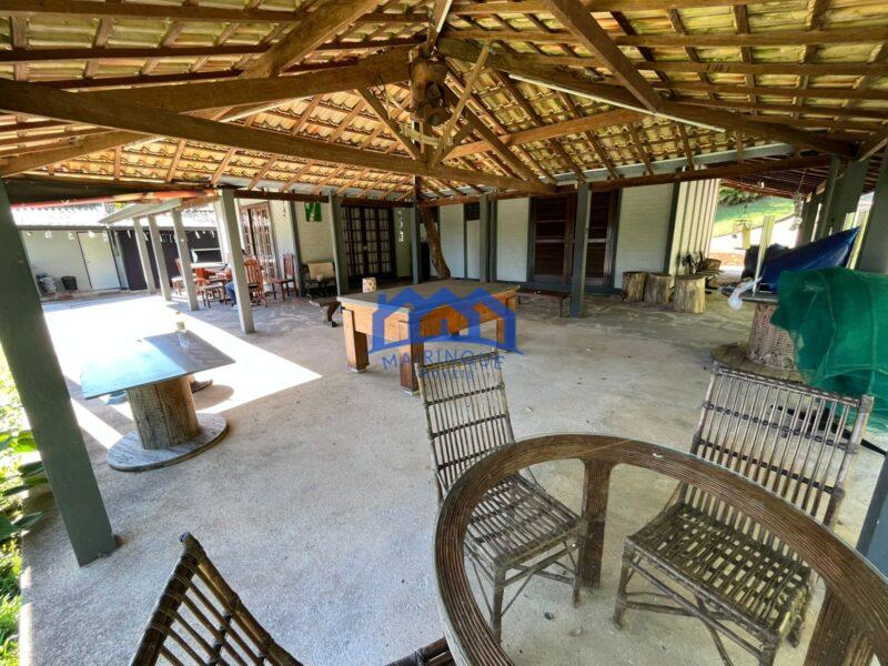 Chácara com 3 quartos e 3 banheiros à Venda, 5.100 m² por R$ 1.600.000 Cód. ch2272