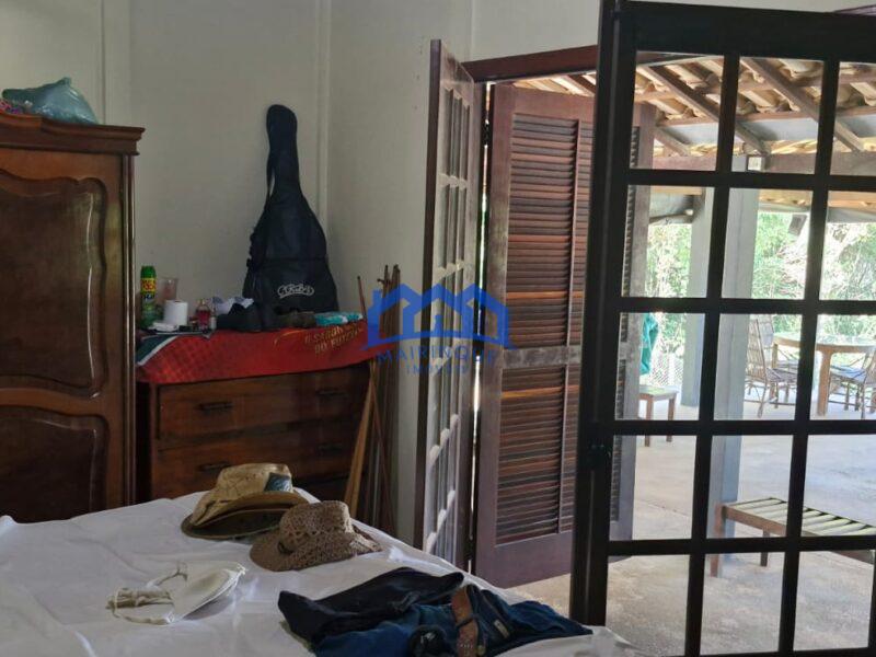 Chácara com 3 quartos e 3 banheiros à Venda, 5.100 m² por R$ 1.600.000 Cód. ch2272