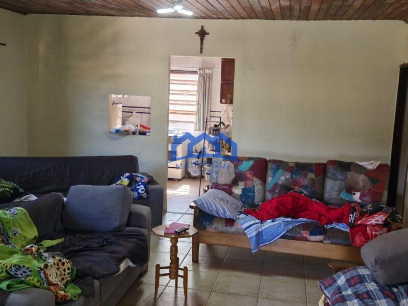 Chácara com 3 quartos e 3 banheiros à Venda, 5.100 m² por R$ 1.600.000 Cód. ch2272