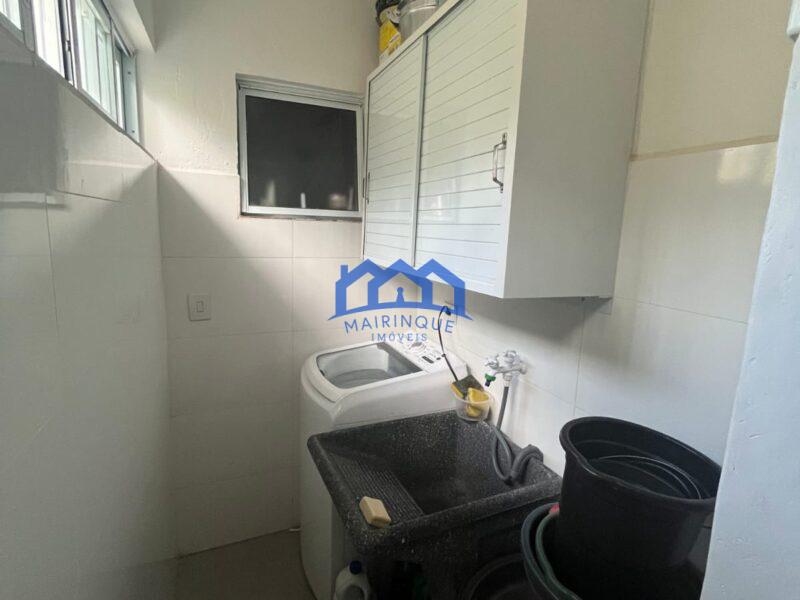 Chácara com 2 quartos e 2 banheiros, 800 m² por R$ 550.000 Cód. ch2273