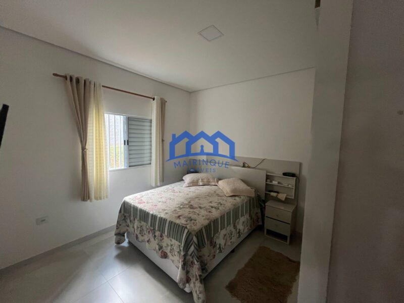 Chácara com 2 quartos e 2 banheiros, 800 m² por R$ 550.000 Cód. ch2273