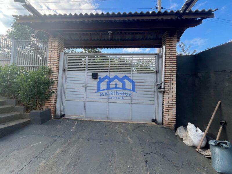 Chácara com 2 quartos e 2 banheiros, 800 m² por R$ 550.000 Cód. ch2273