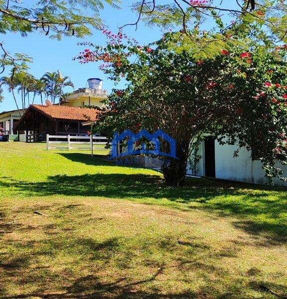 Sitio com 25.000 m² à Venda, por R$ 1.750.000 Cód. ch2274