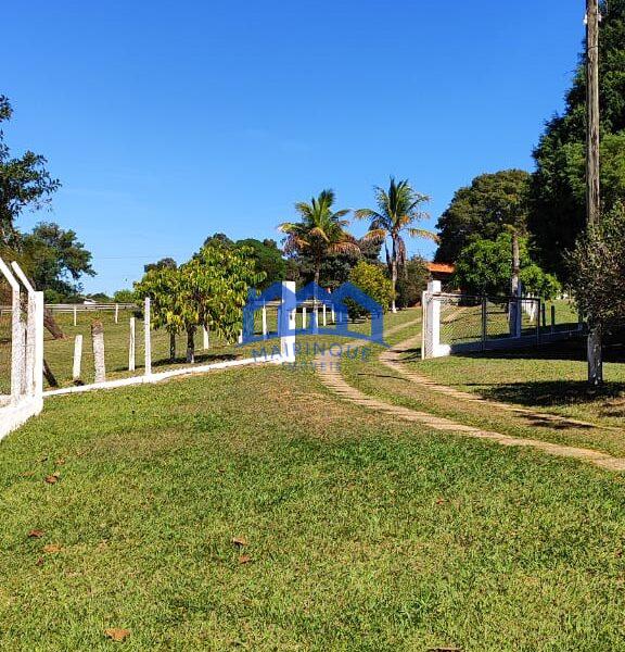 Sitio com 25.000 m² à Venda, por R$ 1.750.000 Cód. ch2274