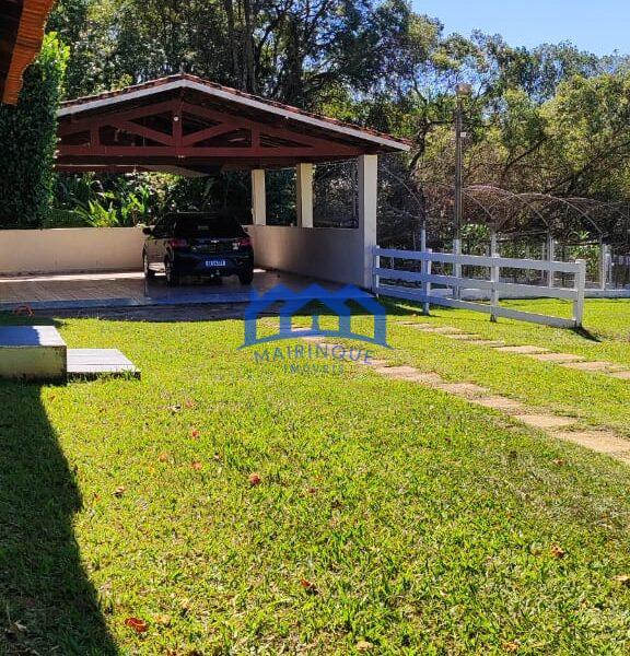 Sitio com 25.000 m² à Venda, por R$ 1.750.000 Cód. ch2274