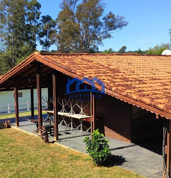 Sitio com 25.000 m² à Venda, por R$ 1.750.000 Cód. ch2274
