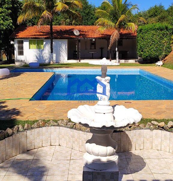 Sitio com 25.000 m² à Venda, por R$ 1.750.000 Cód. ch2274