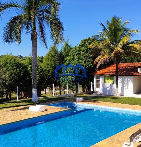Sitio com 25.000 m² à Venda, por R$ 1.750.000 Cód. ch2274