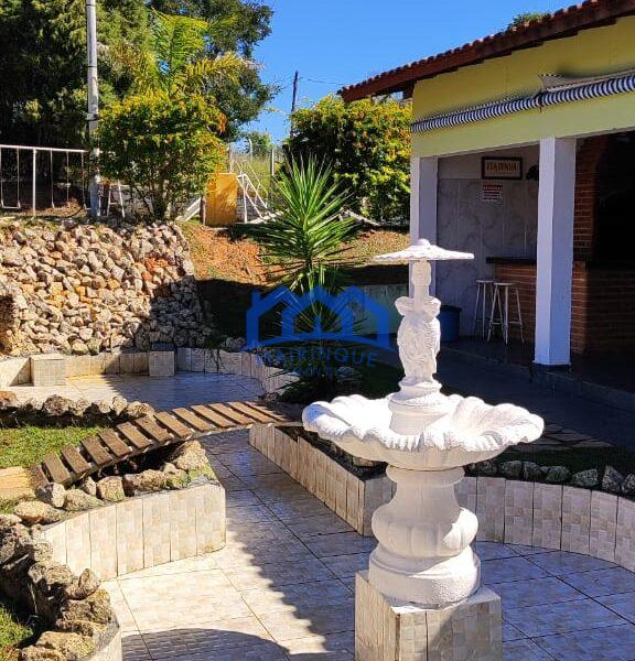 Sitio com 25.000 m² à Venda, por R$ 1.750.000 Cód. ch2274