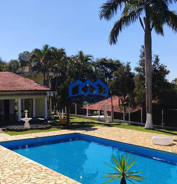 Sitio com 25.000 m² à Venda, por R$ 1.750.000 Cód. ch2274
