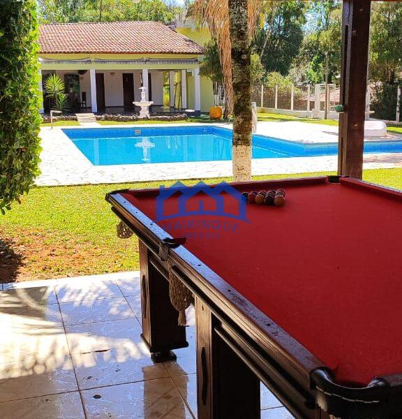 Sitio com 25.000 m² à Venda, por R$ 1.750.000 Cód. ch2274