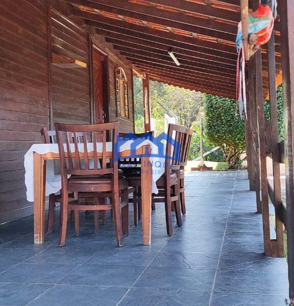 Sitio com 25.000 m² à Venda, por R$ 1.750.000 Cód. ch2274
