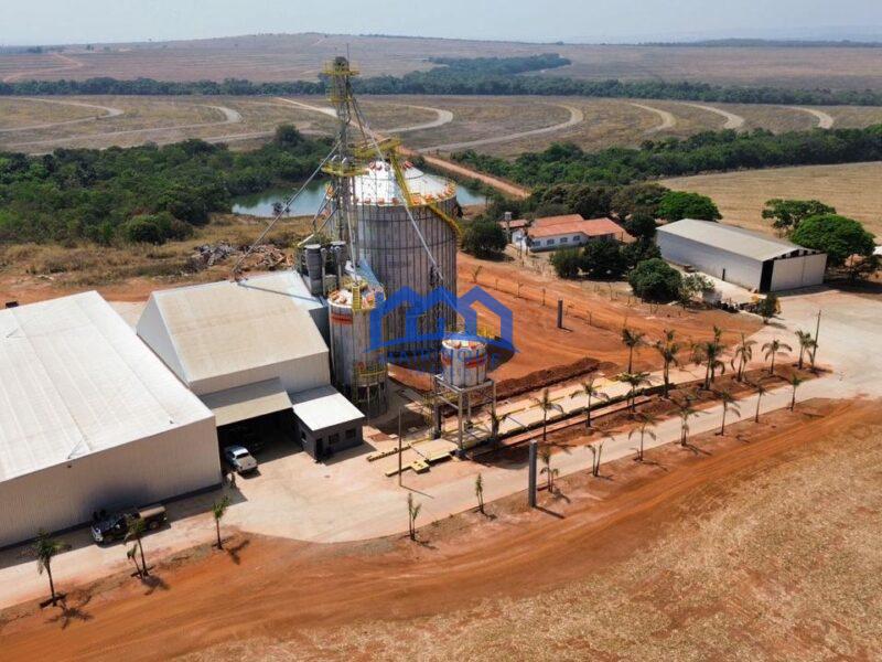 Sitio/Fazenda à Venda, 1.945,40 hectares por R$ 150.000.000 Cód. ch2275