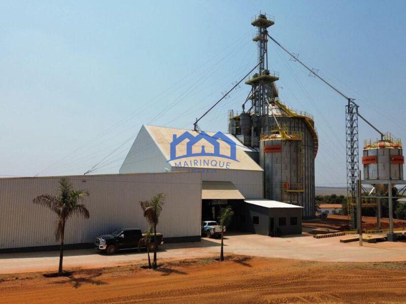 Sitio/Fazenda à Venda, 1.945,40 hectares por R$ 150.000.000 Cód. ch2275