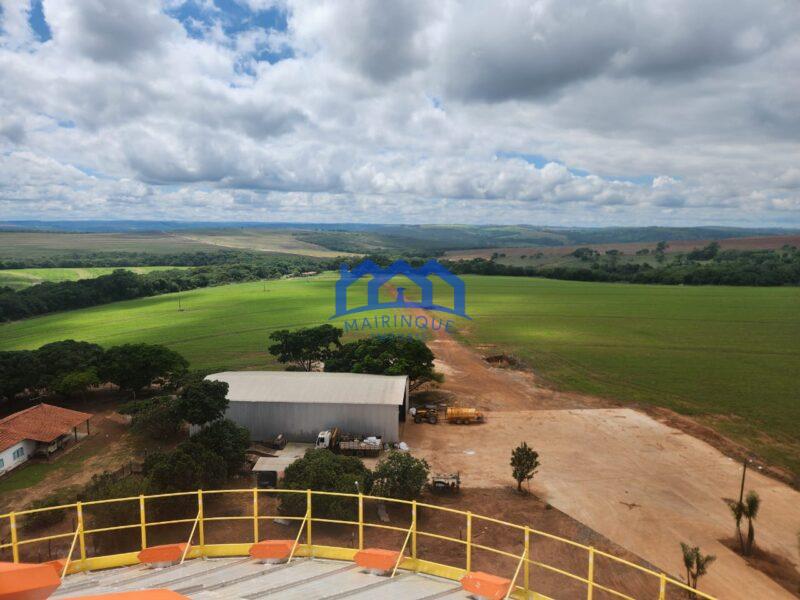 Sitio/Fazenda à Venda, 1.945,40 hectares por R$ 150.000.000 Cód. ch2275