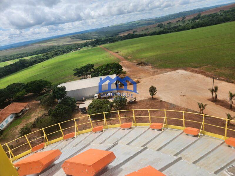 Sitio/Fazenda à Venda, 1.945,40 hectares por R$ 150.000.000 Cód. ch2275