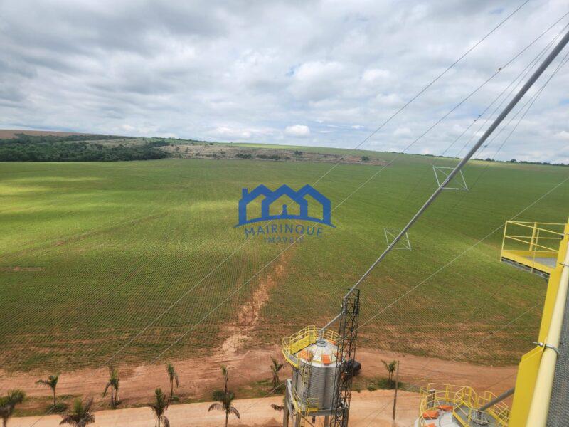 Sitio/Fazenda à Venda, 1.945,40 hectares por R$ 150.000.000 Cód. ch2275