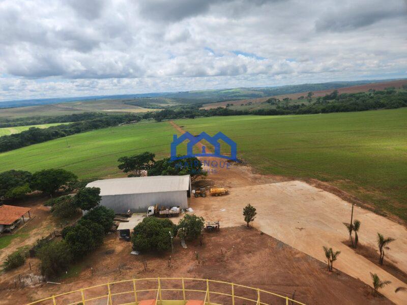 Sitio/Fazenda à Venda, 1.945,40 hectares por R$ 150.000.000 Cód. ch2275