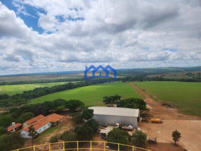Sitio/Fazenda à Venda, 1.945,40 hectares por R$ 150.000.000 Cód. ch2275