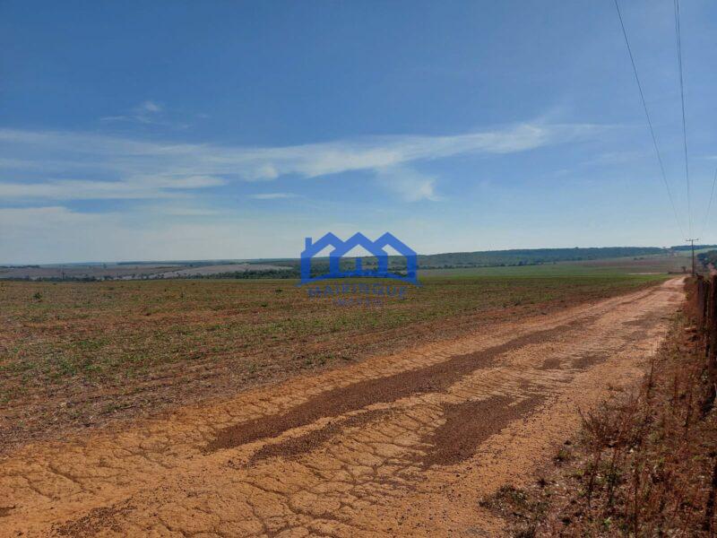 Sitio/Fazenda à Venda, 2.306 hectares por R$ 150.000.000 Cód. ch2276