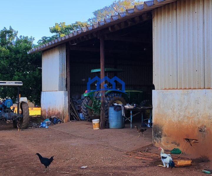 Sitio/Fazenda à Venda, 37 alqueires por R$ 12.000.000 Cód. ch2279