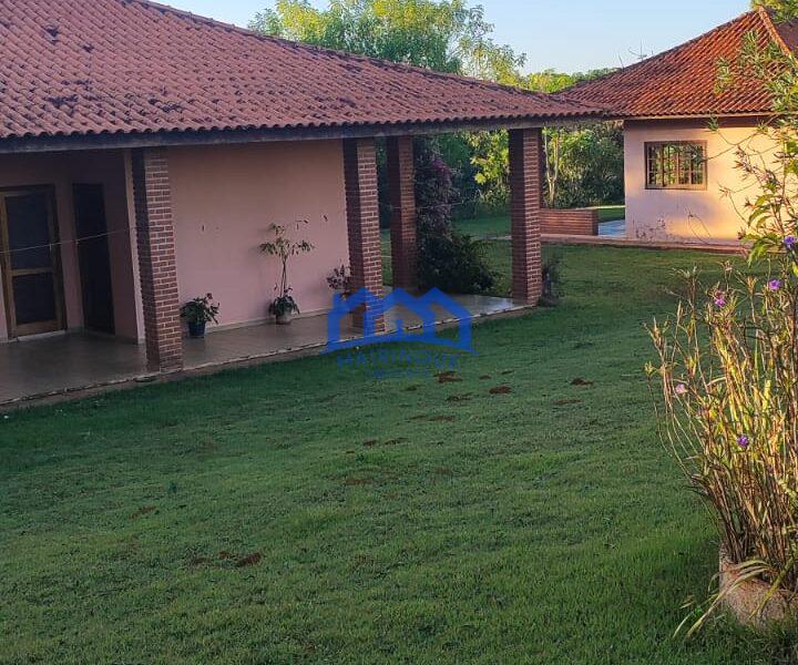Sitio/Fazenda à Venda, 37 alqueires por R$ 12.000.000 Cód. ch2279