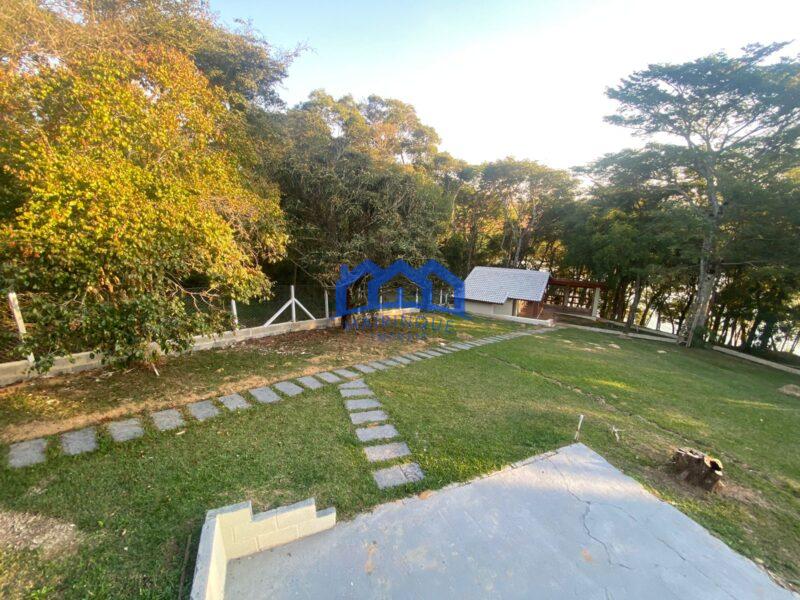 Chácara com 3 quartos e 2 banheiros, 1.320 m² por R$ 1.290.000 Cód. ch2277